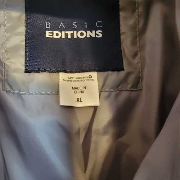 Mens XL vest - Picture 2 of 3